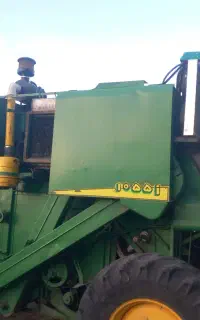 فروش کمباین