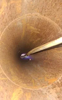 بازدید چاه