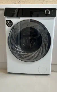 ماشین لباسشویی دیپوینت