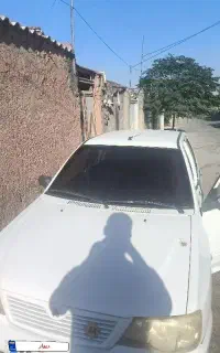 پراید ۱۳۲