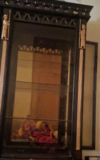 بوفه سالم و تمیز