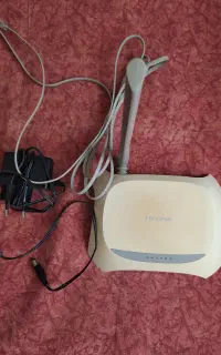 مودم tplikn (وای فای و وایرلس )ADSL