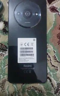 گوشی ردمی A3