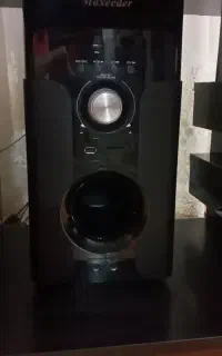 سینما خانگی برند مکسیدر