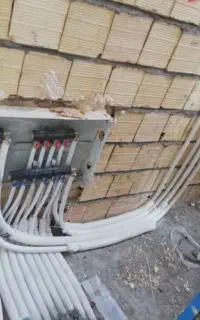 لوله کشی اب شیرالات پکیج وخوردکاری ۲۴ری
