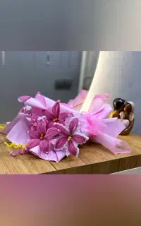 دسته گل آماده