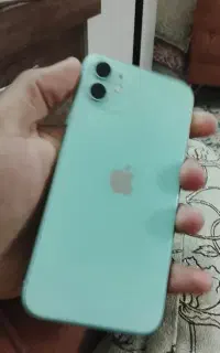 ایفون۱۱