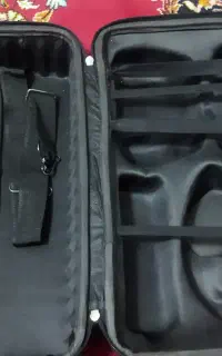 کیف ps5 فت و پرو،فن خنک کننده