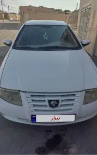 سمند سورن