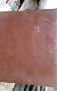 تعدادی کلاسورکارکرده سالم که یک عدد آن چرمی میباشد