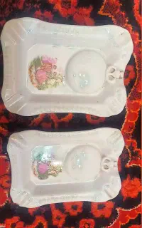 ظروف آنتیک و کلکسیونی