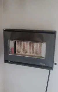 بخاری دیواری