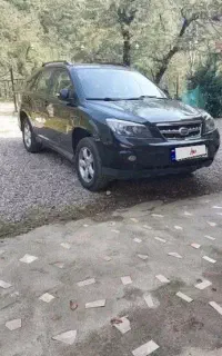 byd s6 درجه یک