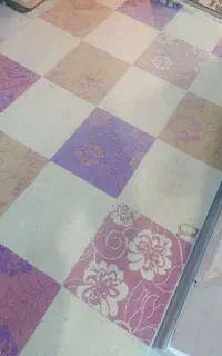 فرش ماشینی