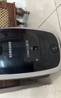 جارو برقی سامسونگ