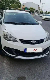 ام وی ام هاچبک 315 S  اسپرت اکسلنت