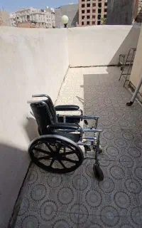 ویلچر