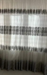 سه عدد پرده