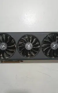 کارت گرافیک RX 6800 XT XFX SWFT 16GB