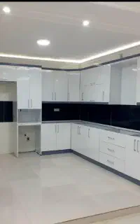 کابینت دست دوم فلزی