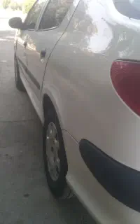 ۲۰۶ صندوقدار مدل ۸۸ اتومات