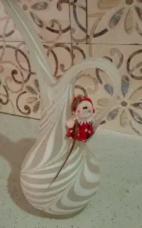 دکوری و گلدون شیک و زیبا