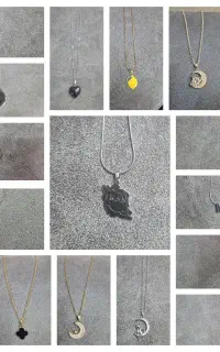گردبند و ست و ... ترند