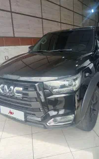 کی ام سی T8 مدل 401