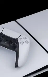 ps5 slim نو
