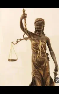 وکیل دادگستری