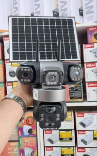 دید درشب رنگی میکروفن صدا دوربین داهوا رحمانی