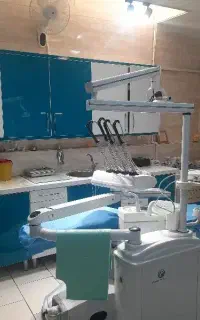 خدمات تخصصی دندانپزشکی در اندیشه فاز یک