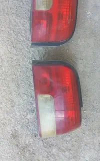 چراغ عقب ۱۳۱   دوعدد