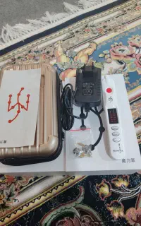 دستگاه خال برداری