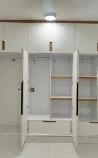 صنایع چوب و ام دی اف شاهکار