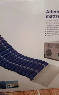 تشک مواج سوییسی