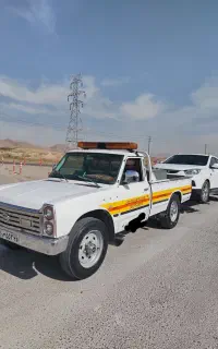 اتومکانیک ویدککش تقی زاده.