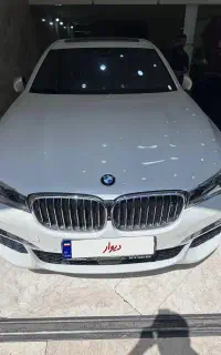 BMW 730 درجه ۱
