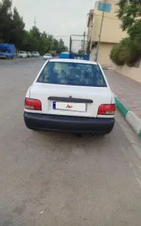پراید 131