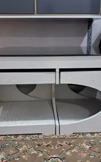 میز جلو مبلی
