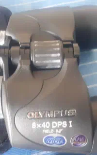 فروش دوربین شکاری  المپیوس 8X40 DPSI