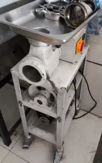 چرخ گوشت صنعتی