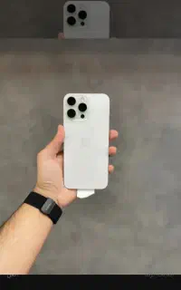 ایفون ۱۵ پرو مکس