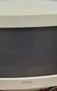 مانیتور، کیبورد، موس، محافظ