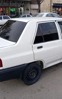 پراید مدل 94