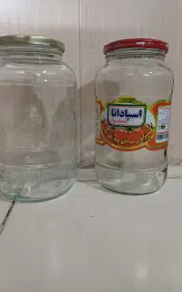 شیشه رب