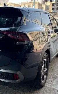 فروش نقد یا معاوضه خودرو در توضیحات با کویکSPORTeg