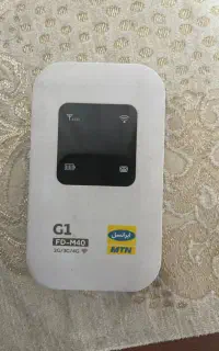 مودم تو جیبی