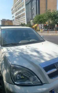 ام وی ام x33