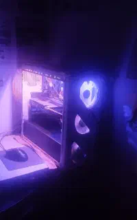 تبدیل کیس قدیمی به کاستوم